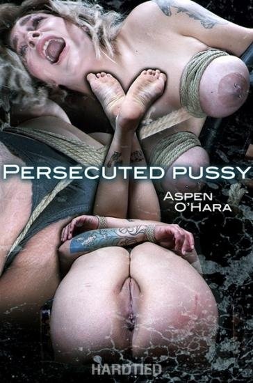 Aspen O'Hara - Persecuted Pussy [2022 | SD]
