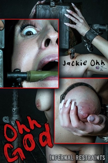 Jackie Ohh - Ohh God [2022 | HD]