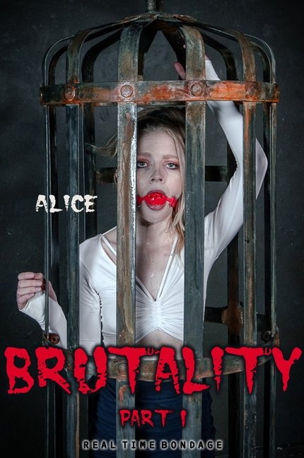 Alice - Brutality Part I [2022 | HD]