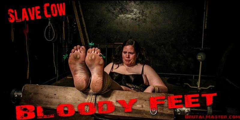 Bloody Feet - Slave Cow [2022 | FullHD]