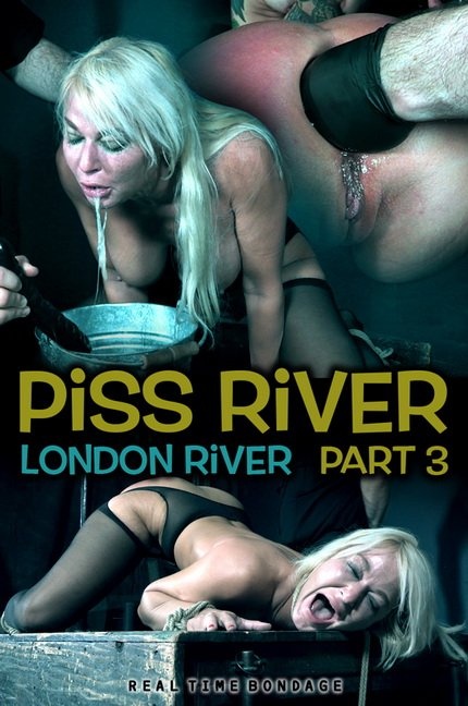 London River - Piss River Part 3 [2022 | HD]
