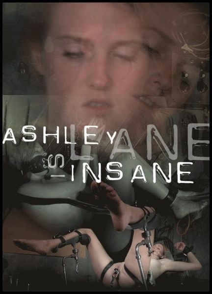 Ashley Lane - IR - Ashley Lane Is Insane [2022 | HD]