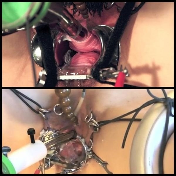 Slavegirl Urethral (Peehole) Torture Pack [2022 | SD]