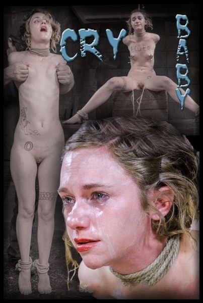 Mercy West - Crybaby Part 1 [2022 | HD]