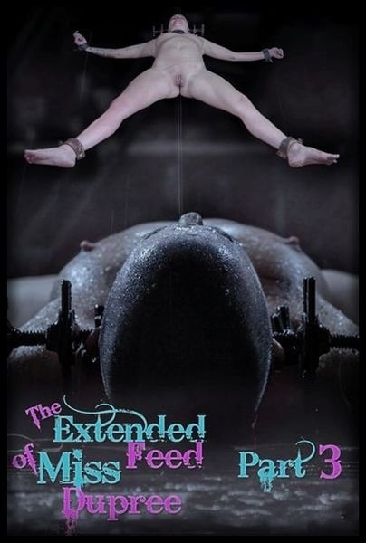Abigail Dupree - The Extended Feed of Miss Dupree Part 3 [2022 | HD]
