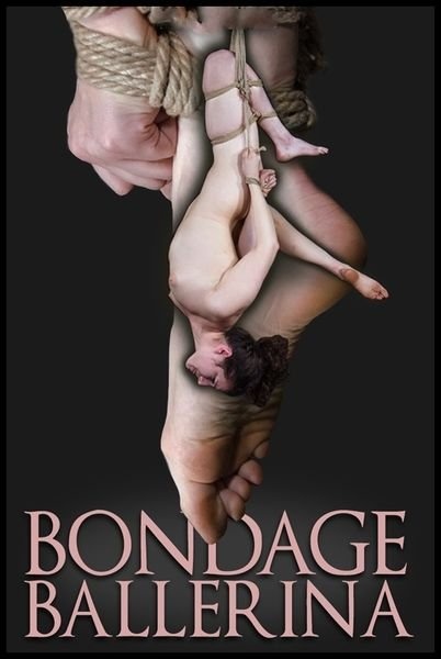 Endza Adair - Bondage Ballerina [2022 | HD]
