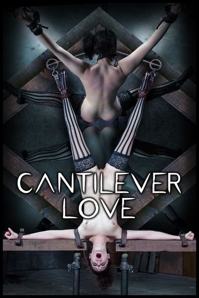 Endza Adair - Cantilever Love [2022 | HD]