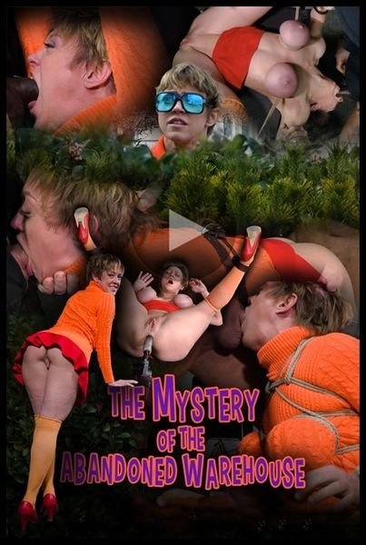 A Scooby Doo Parody, Feature Movie - The Mystery of the Abandoned Warehouse [2022 | HD]