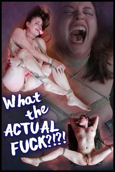 Amy Nicole - What the ACTUAL FUCK [2022 | HD]