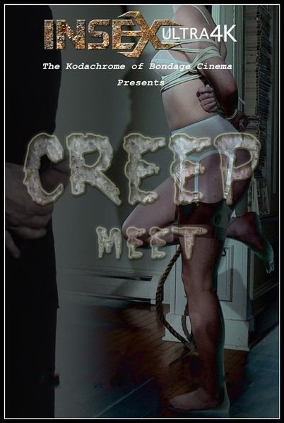 Sierra Cirque - Creep Meet [2016 | FullHD]