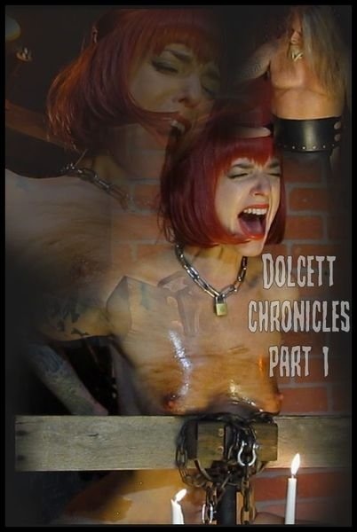 Dolcett Chronicles Tenderizing the Meat part 1-2 [2022 | HD]