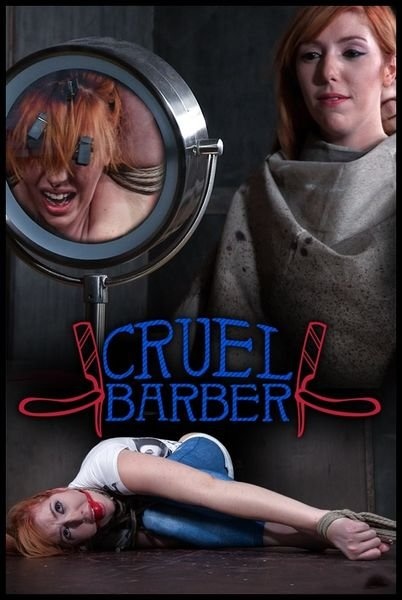 Lauren Phillips - Cruel Barber [2022 | 1280x720]