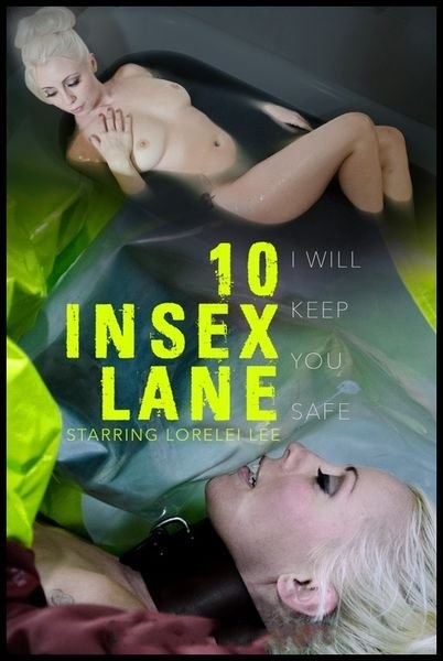 Lorelei Lee - Insex Lane [2017 | 1280x720]