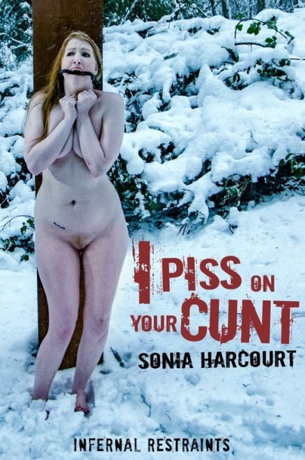 I Piss On Your Cunt [2022 | 850x478]