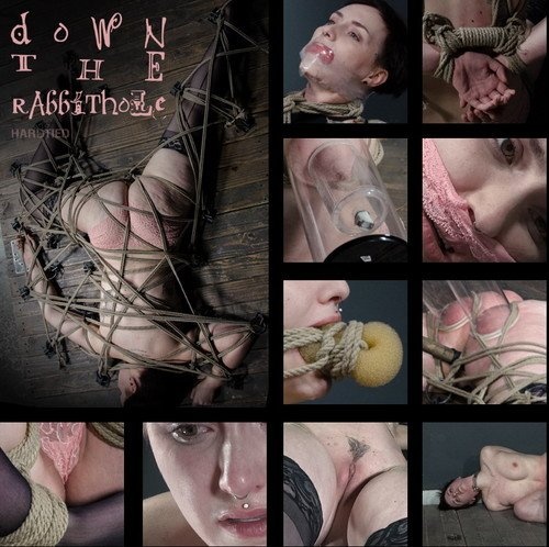 Kitty Dorian - Down the Rabbit Hole [2019 | 1280x720]