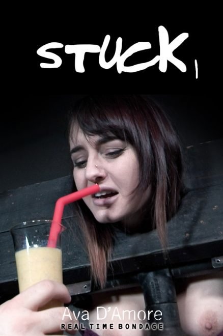Stuck Part 1 [2022 | HD]