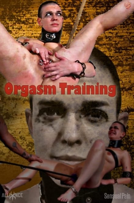 Orgasm Training [2019 | 1280x720]