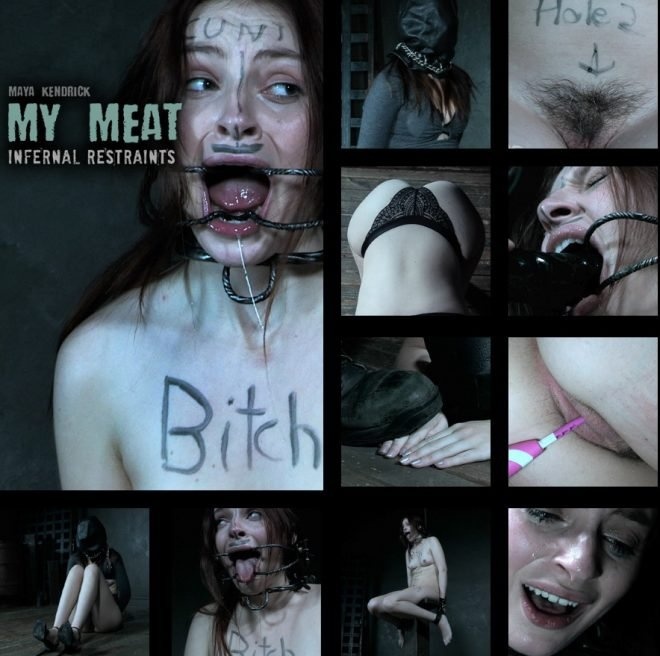 My Meat [2022 | HD]