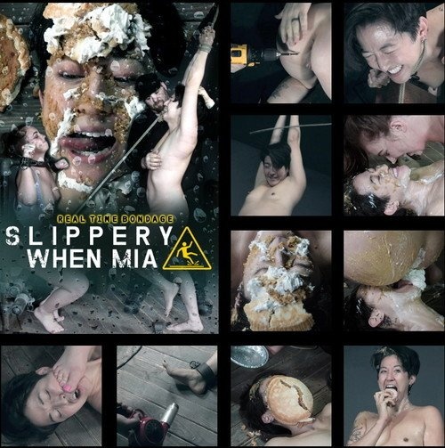 Mia Torro - Slippery When Mia Part 3 [2022 | HD]