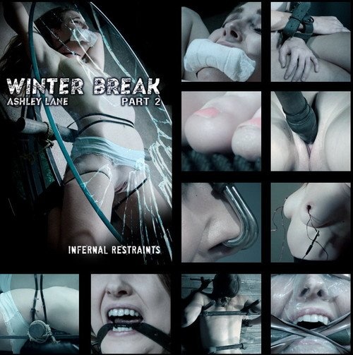Ashley Lane - Winter Break Part 2 [2022 | HD]