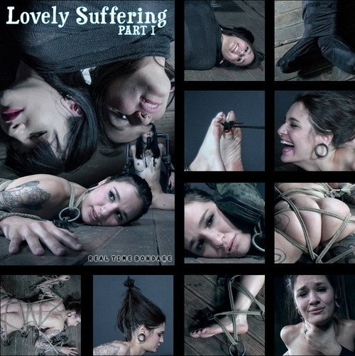 Luna Lovely - Lovely Suffering Part 1 [2022 | HD]