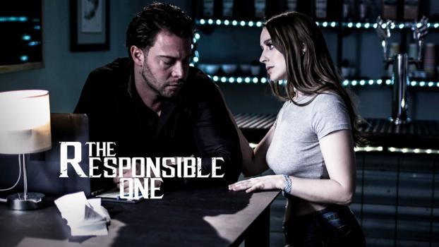 Laney Grey - The Responsible One [2022 | FullHD]