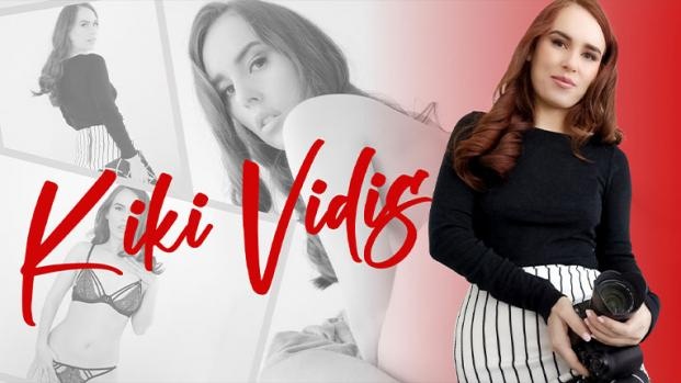 Kiki Vidis - It's Educational! [2022 | FullHD]
