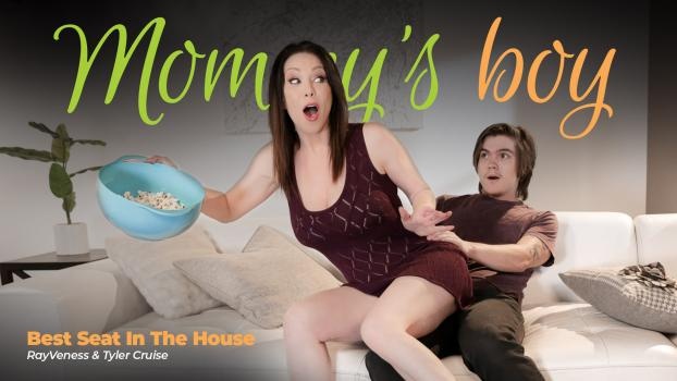 RayVeness - Best Seat In The House [2022 | FullHD]