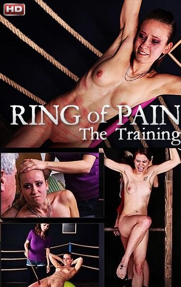 Ring of Pain: The Training [2022 | HD] - ElitePain
