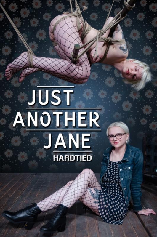Jane, OT - Just Another Jane [2022 | HD] - HardTied