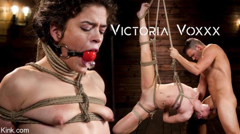 Victoria Voxxx - BDSM [2022 | FullHD] - BrutalSessions