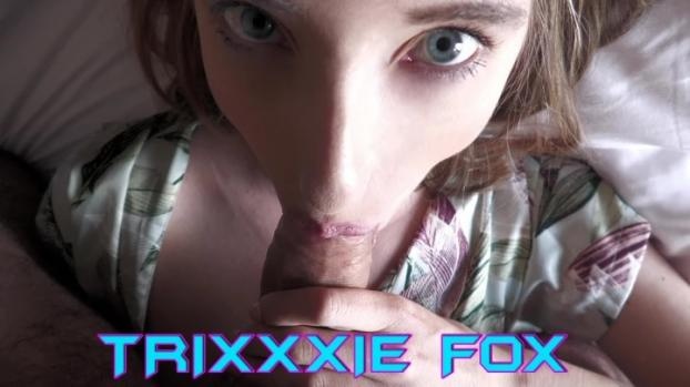 Trixxxie Fox - WUNF 360 [2022 | FullHD]