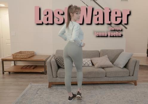 Jenna Noelle - Last Water [2022 | FullHD]