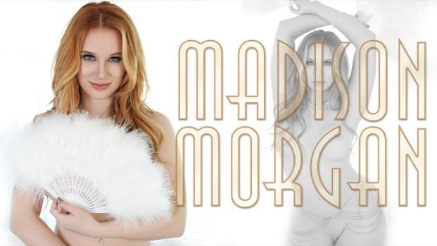 Madison Morgan - Dripping In Diamonds [2022 | FullHD]