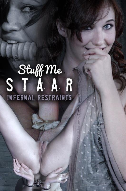 Stephie Staar - Stuff Me Staar [2022 | SD] - InfernalRestraints