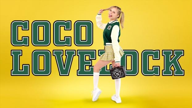 Coco Lovelock - Everyone Loves Coco [2022 | FullHD]