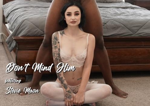 Stevie Moon - Don't Mind Him [2022 | HD]