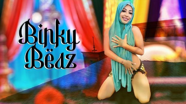Binky Beaz - Binky's Shoot [2022 | FullHD]