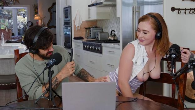 Callie Black - Podcast Pussy [2022 | FullHD]
