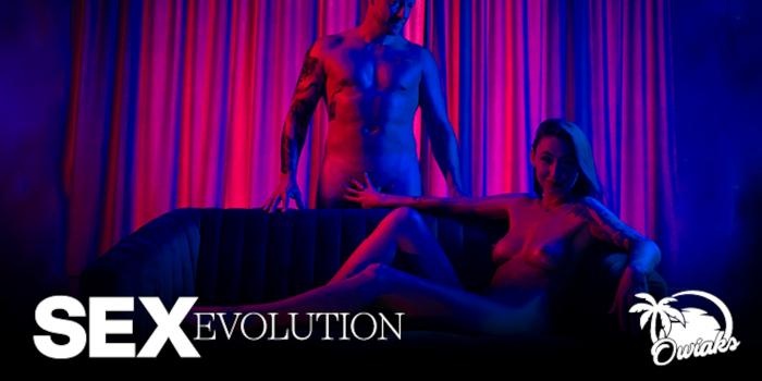 Yuli - Sex Evolution [2022 | FullHD]