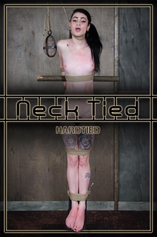 Lydia Black - Neck Tied [2022 | HD] - HardTied
