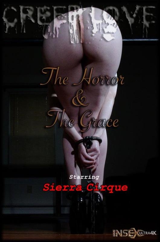 Sierra Cirque - Creep Love [2022 | FullHD] - InfernalRestraints
