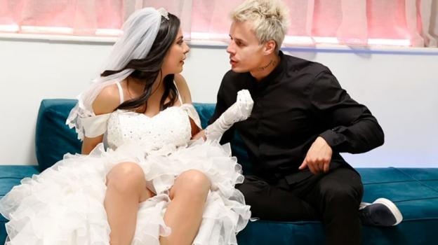 Clara Ortiz - - Clara Ortiz Is a Cheating Bride [2022 | FullHD]