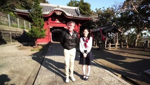 Shiori - Japanese adventures in Tokyo with Shiori! [2022 | FullHD]