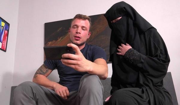 Sex With Muslims - He got excited watching another woman - E218 [2022 | UltraHD/2K]