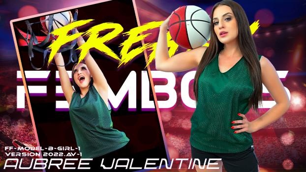 Aubree Valentine - My Baller Fembot [2022 | FullHD]