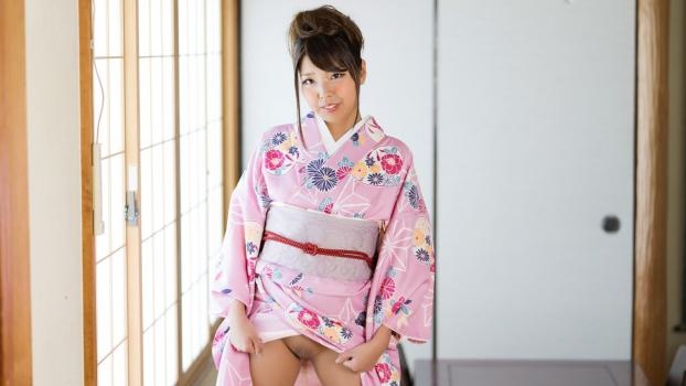Erito - Kimono Beauty Kanon [2022 | FullHD]