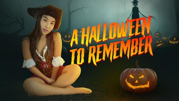 Kimmy Kim - A Halloween To Remember [2022 | FullHD]