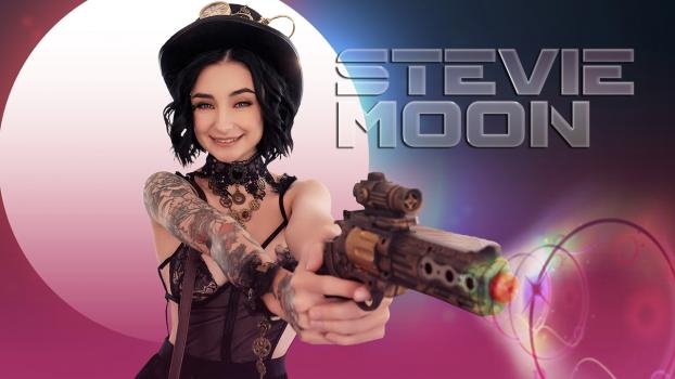 Stevie Moon - Steampunk [2022 | FullHD]