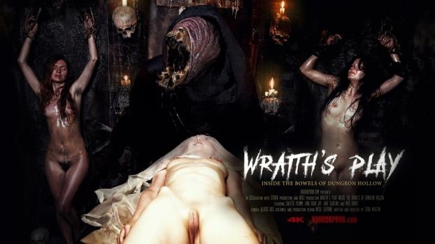 Horror Porn - Wraith's Play - E54 [2022 | FullHD]